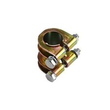 chariot collier fixation de selle peugeot 103 