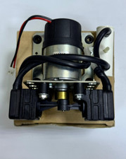 Pompe électrique DB Elettrotecnica MP48 – 12V DC, 3A