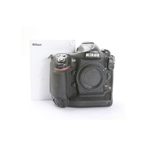 Nikon 232 k - d4, +