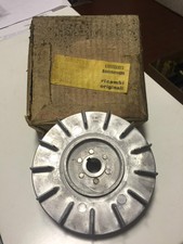 Poulie Dynamo Moteur Innocenti Cod. 00840158 - Lambro - Nouveau De L'Époque