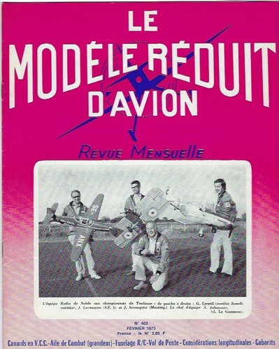 Modèle réduit avion - le,