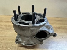 UN CYLINDRE NU ATHENA DIAMETRE 56.5 MM RAYE A REPARER YAMAHA 125 DTR DT125R DT-R