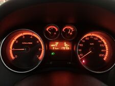 Compteur Vitesse Kilométrique