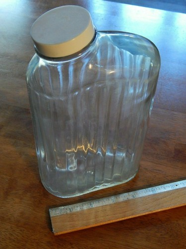 Anchor hocking vtg - (one,