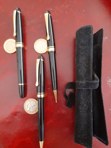 Stylo bille porte mine - stylo, mine,stylo