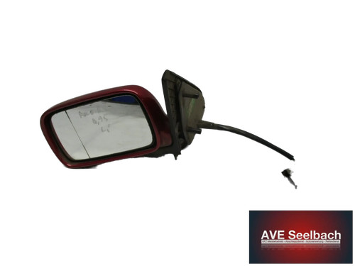 Polo miroir extérieur - 6n,