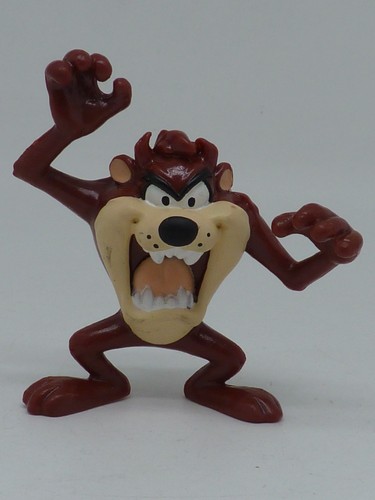 Figurine ancienne pvc - figurine,