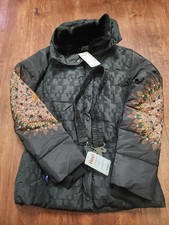 Desigual Coat “Padded