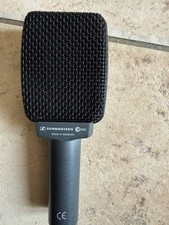 SENNHEISER E 606
