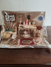 Meubles De Maison De Poupée 