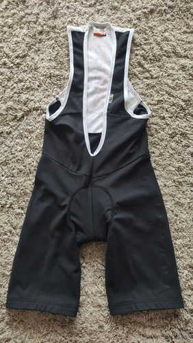 Short cyclisme polaire - short,