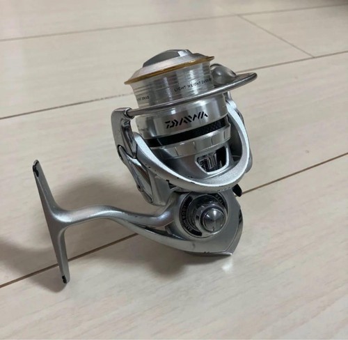 Moulinet pêche daiwa - de,