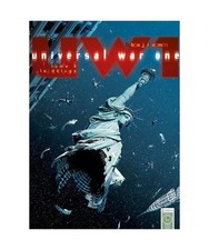 Universal War One T04: Le
