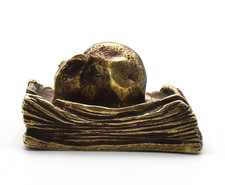 Bronze animalier souris