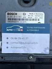ECU CALCULATEUR MOTEUR JEEP