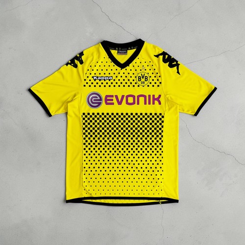 Maillot football borussia - maillot,