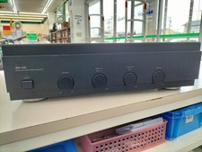 Amplificateur puissance nec - amplificateur, de