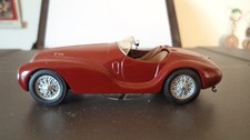 MINIATURE FERRARI AUTO AVIO