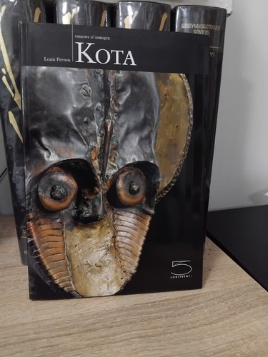 Louis perrois kota - louis,