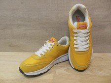Baskets Camper Drift jaune pointure 38