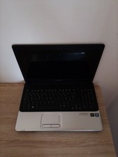 Ordinateur Portable HP COMPAQ PRESARIO CQ61