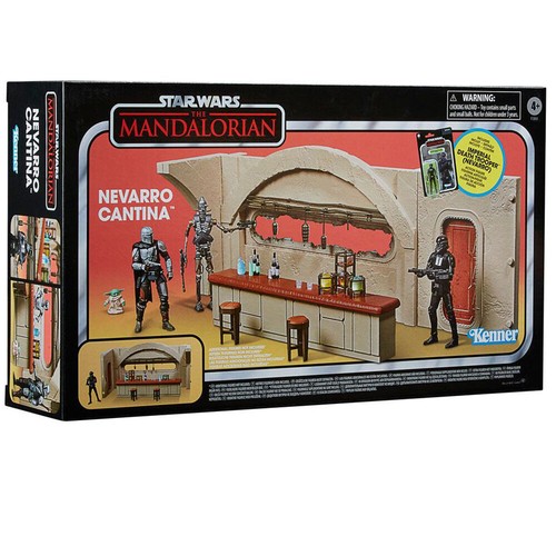 Star wars mandalorian nevarro - star,