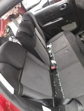 Banquette arriere (KIT DERIV VP) CITROEN C3 3 PHASE 1 9812678280