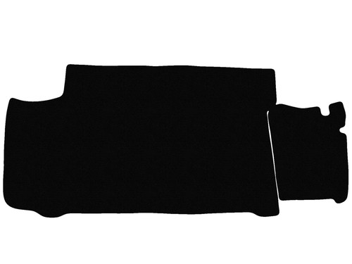 noir tapis coffre