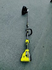 Ryobi RY40009VNM Brushless
