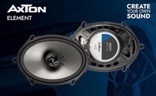 AXTON AE157 ovale 5 x 7" / 13