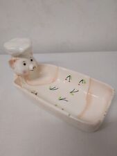 Plat À Terrine/ Saucissons