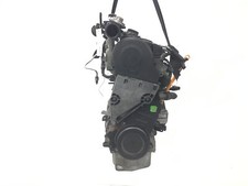 Moteur Probe Bon ATD VW Polo 1.9 Tdi 9 N 74 Kw 100 Ps Berline