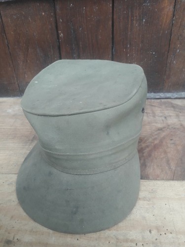 Képi ancien militaire - képi, corée