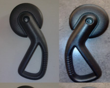 2 Poignee siege gauche et