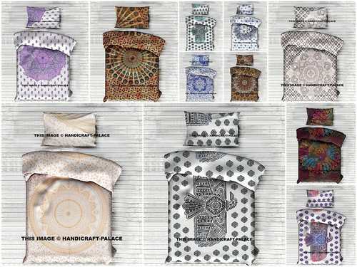 Ensemble housse couette - ensemble, de