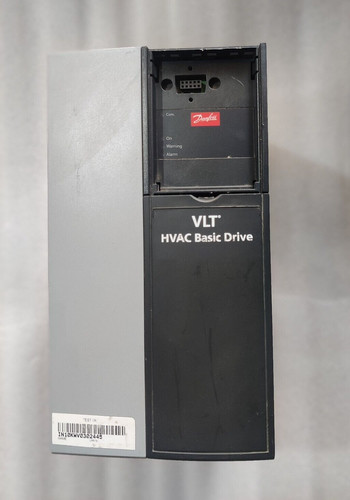 Danfoss 134l9473 vlt hvac - vlt,