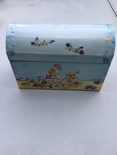 boite coffre diddl avec galupy le cheval et diddl et diddlina 