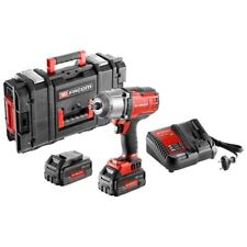 Clé à chocs à couple élevé 18V 1/2" 5.0 Ah FACOM