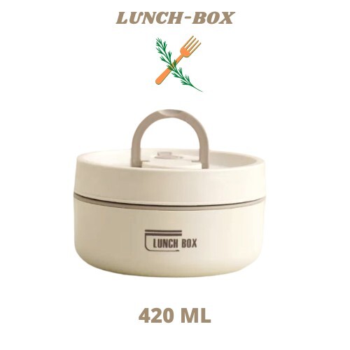 Lunch box isotherme