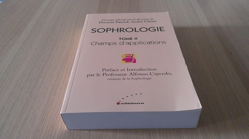 Sophrologie champs - sophrologie,