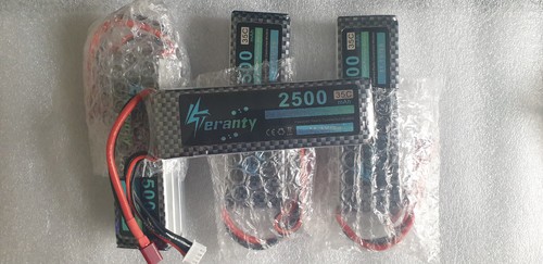 Batterie lipo teranty - -, 4