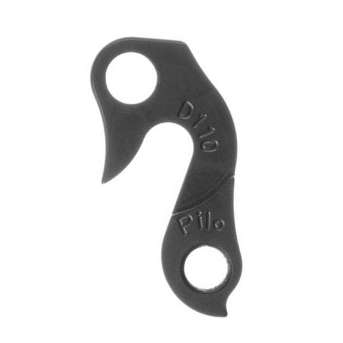 Cintre dérailleur arrière - de,