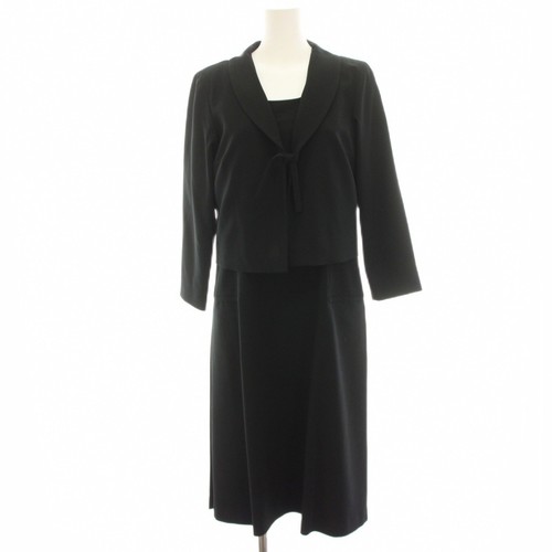 Agnes black formal - formal, &