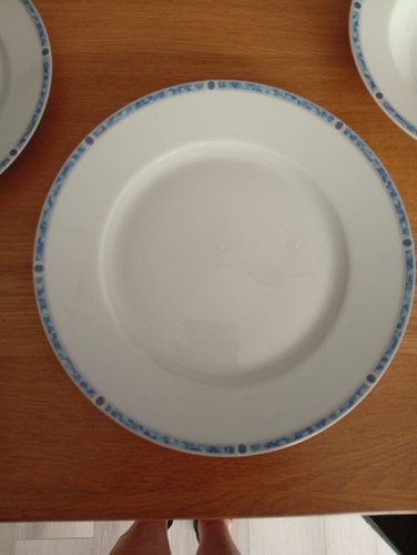 Service porcelaine limoges - service, de