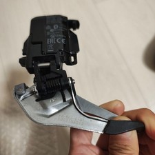 Dérailleur avant SRAM RED