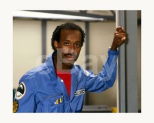 Star Cops (TV) Erick Ray Evans