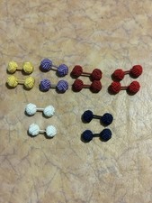 Lot De Boutons de manchette Charvet 