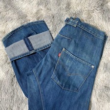 Pantalon Levi's ENGINEERED
