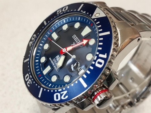 Montre plongée solaire - de,