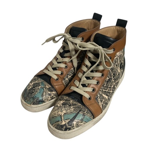 Christian louboutin plan - christian,